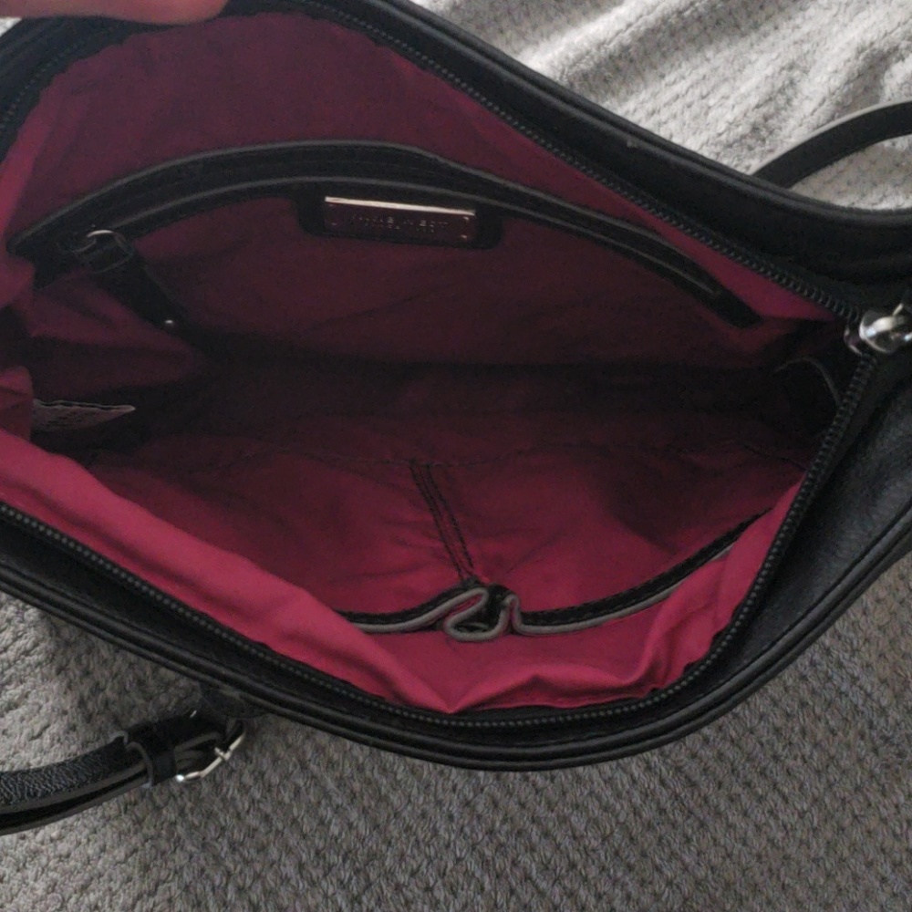 Nine west purse - Picture 2 of 8